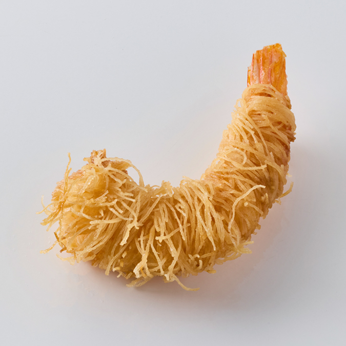 kadaif-shrimp