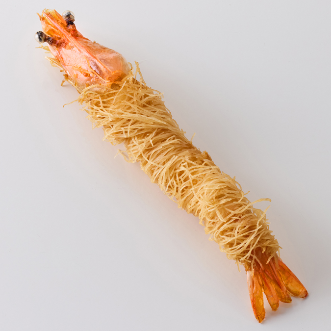 kadaif-shrimp