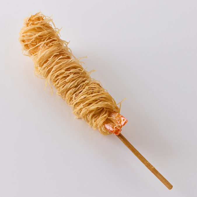 kadaif-shrimp