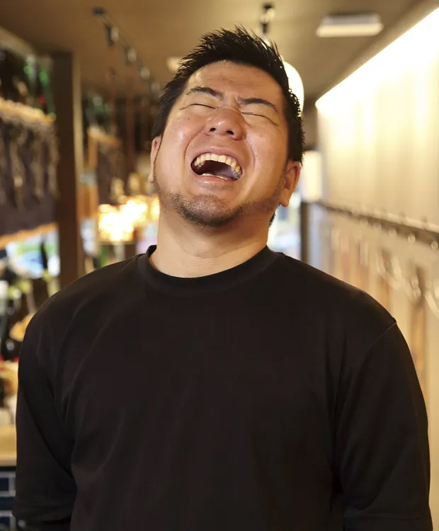 素材のちから