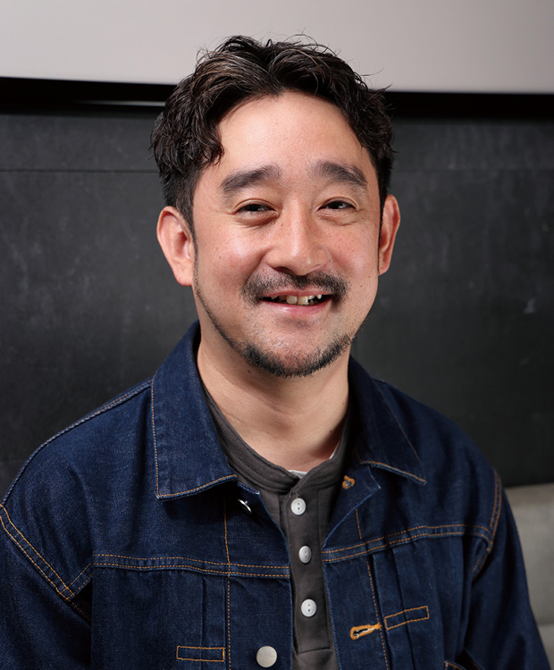 素材のちから